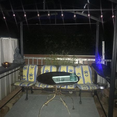 Casasavernoise O Sonho Appart2 Saverne Exterior foto