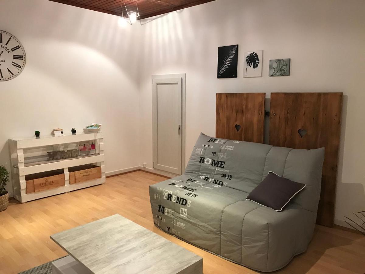 Casasavernoise O Sonho Appart2 Saverne Exterior foto