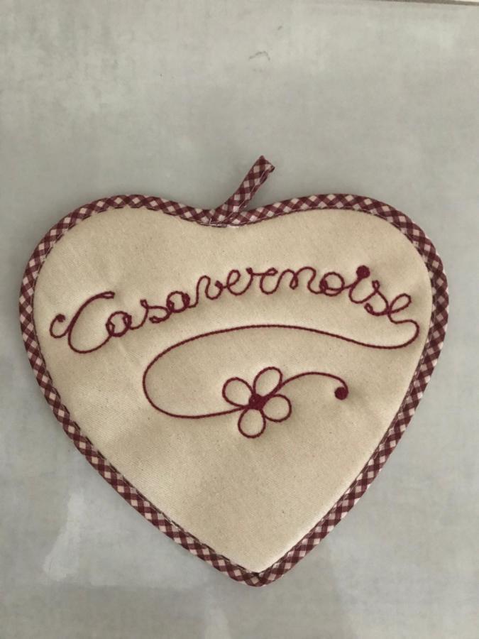 Casasavernoise O Sonho Appart2 Saverne Exterior foto