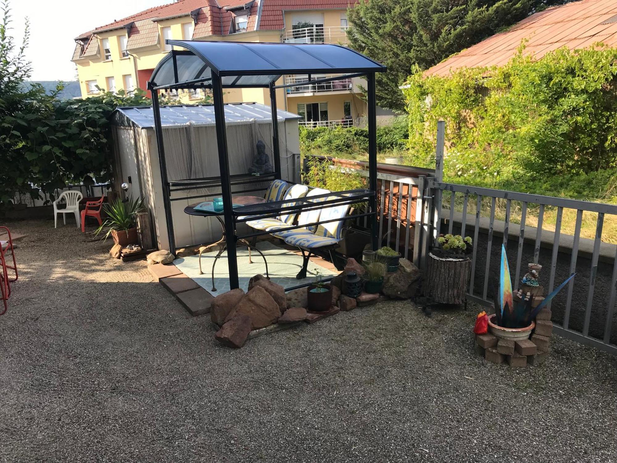 Casasavernoise O Sonho Appart2 Saverne Exterior foto